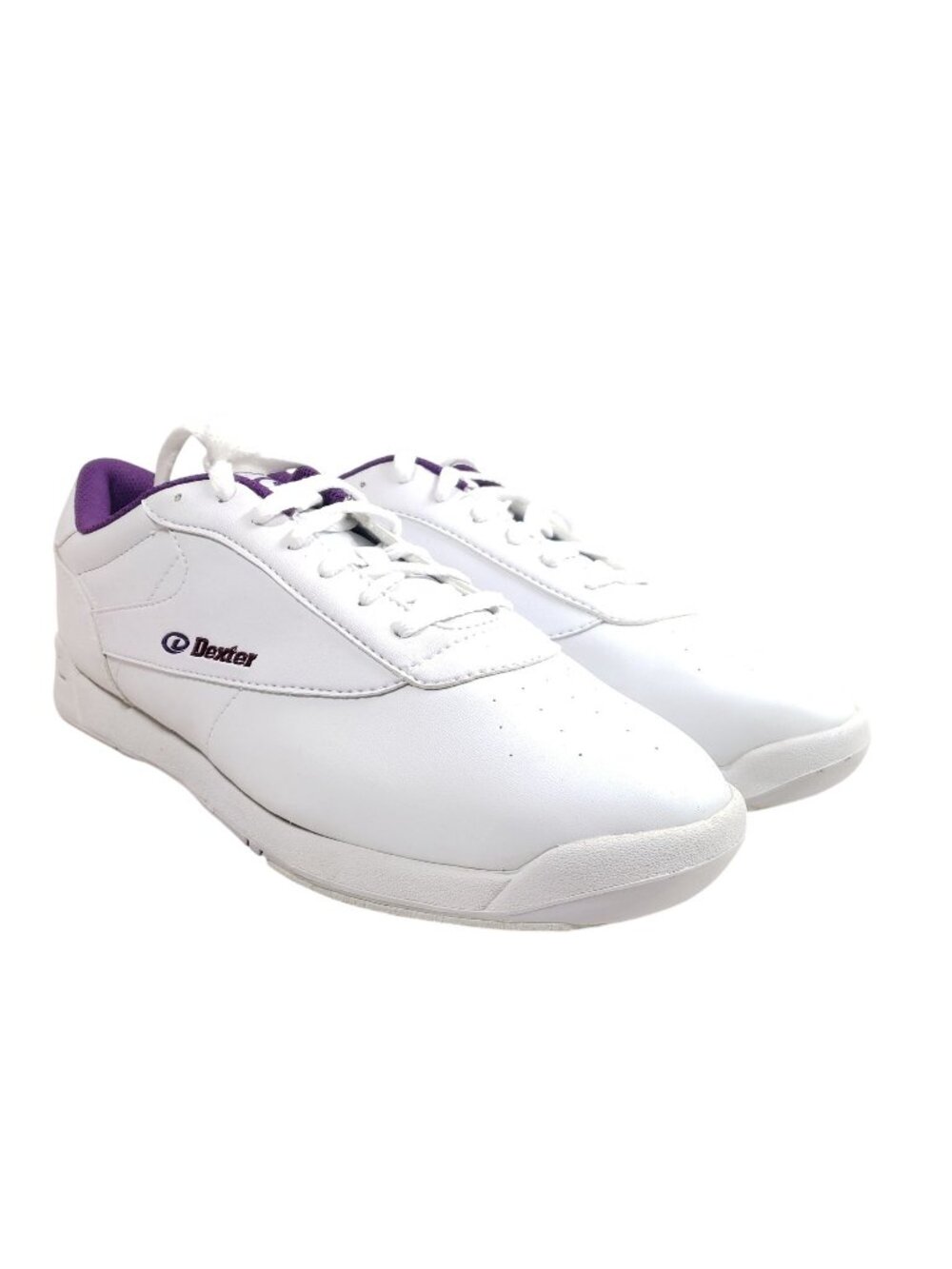 Dexter Womens Size 12M Raquel II Bowling Shoes White